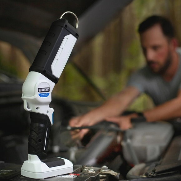 600 Lumen LED Work Light - Picture 7 of 15